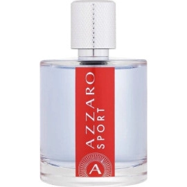 Azzaro Sport 2022 toaletná voda pánska 100 ml