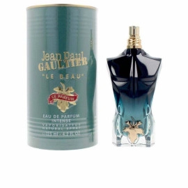 Jean Paul Gaultier Le Beau Le Parfum Intense parfumovaná voda pánska 125 ml tester