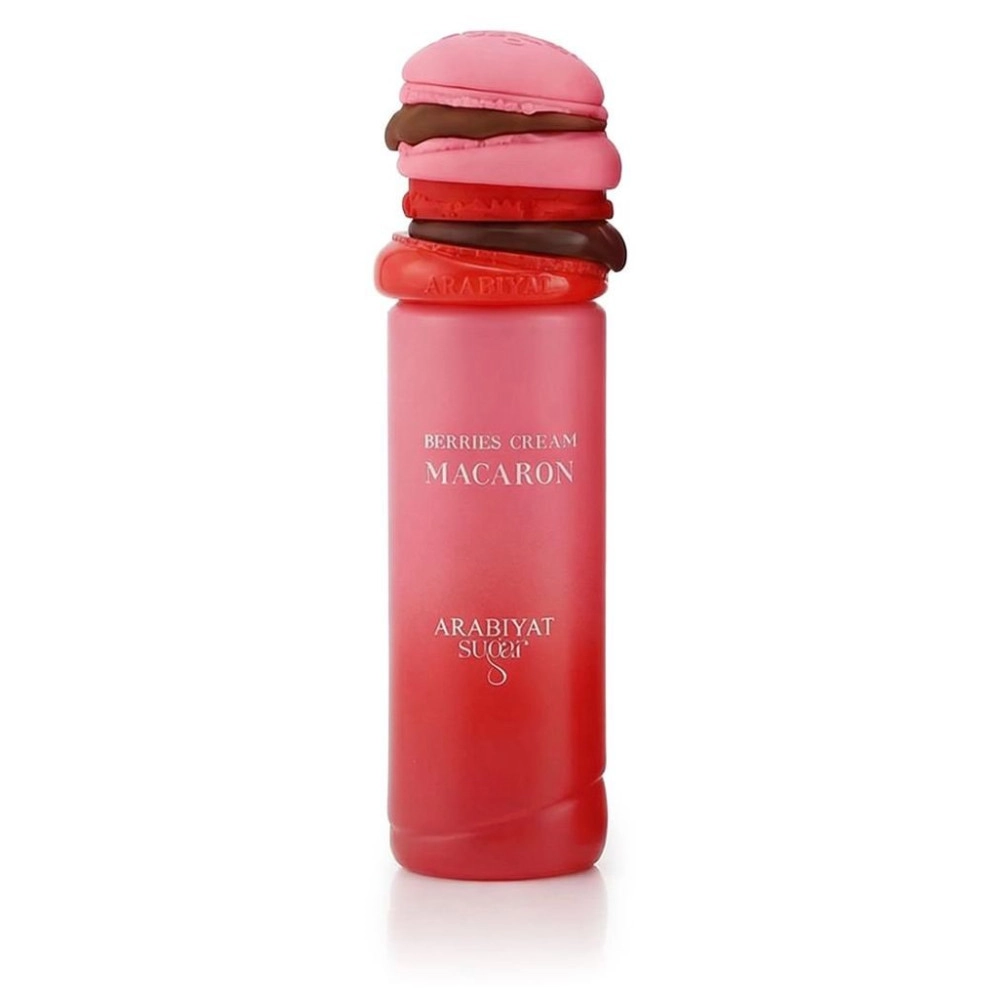 Arabiyat Sugar Berries Cream Macaron parfumovaná voda dámska 100 ml