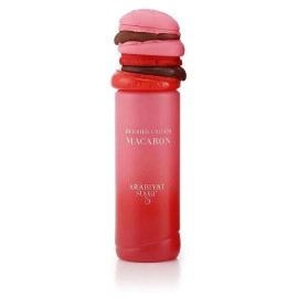 Arabiyat Sugar Berries Cream Macaron parfumovaná voda dámska 100 ml