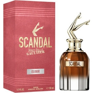  Jean Paul Gaultier Scandal Elixir parfum dámsky 30 ml 