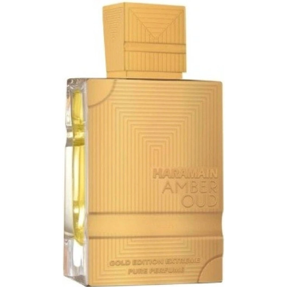 Al Haramain Amber Oud Gold Extreme Edition parfumovaná voda unisex 60 ml tester
