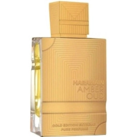 Al Haramain Amber Oud Gold Extreme Edition parfumovaná voda unisex 60 ml tester