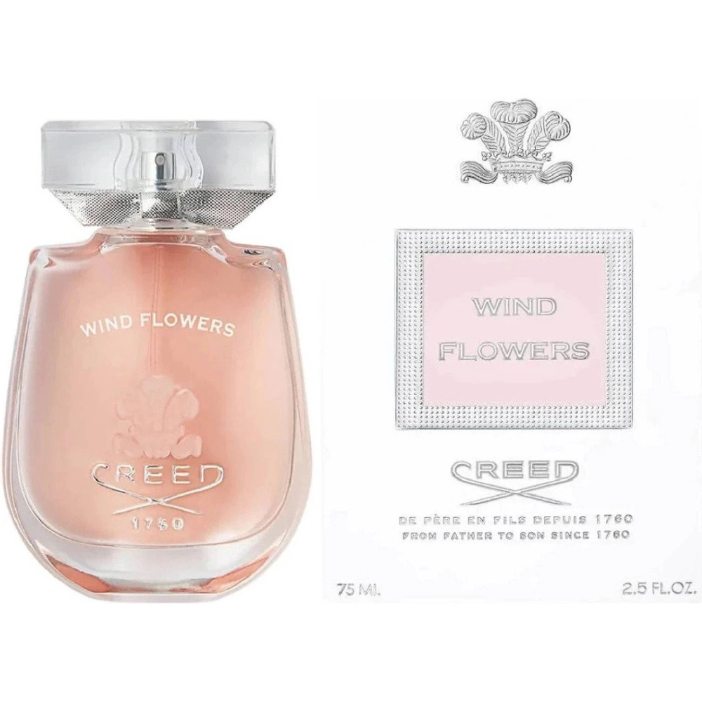 Creed Wind Flowers parfumovaná voda dámska 75 ml