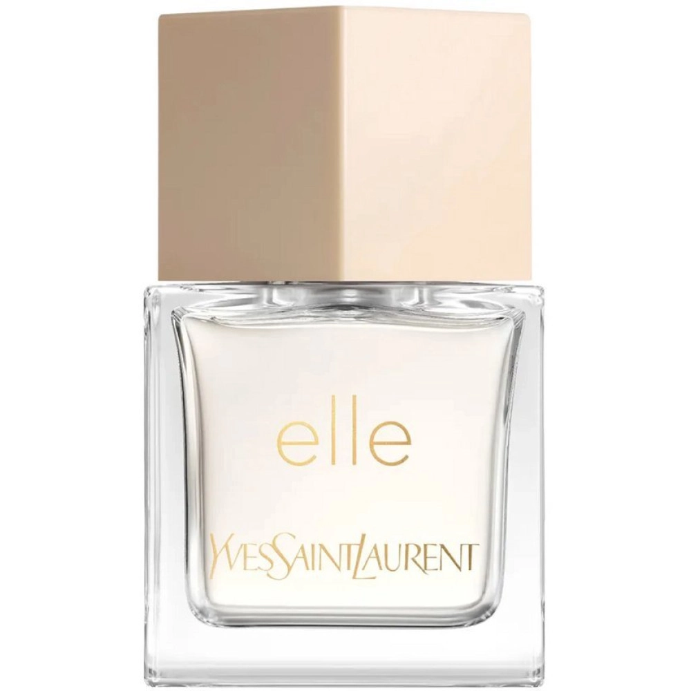 Yves Saint Laurent Elle parfumovaná voda dámska 80 ml
