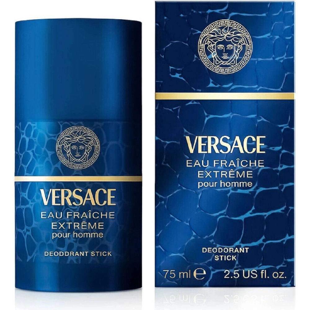 Versace Eau Fraîche Extréme deostick pre mužov 75 ml