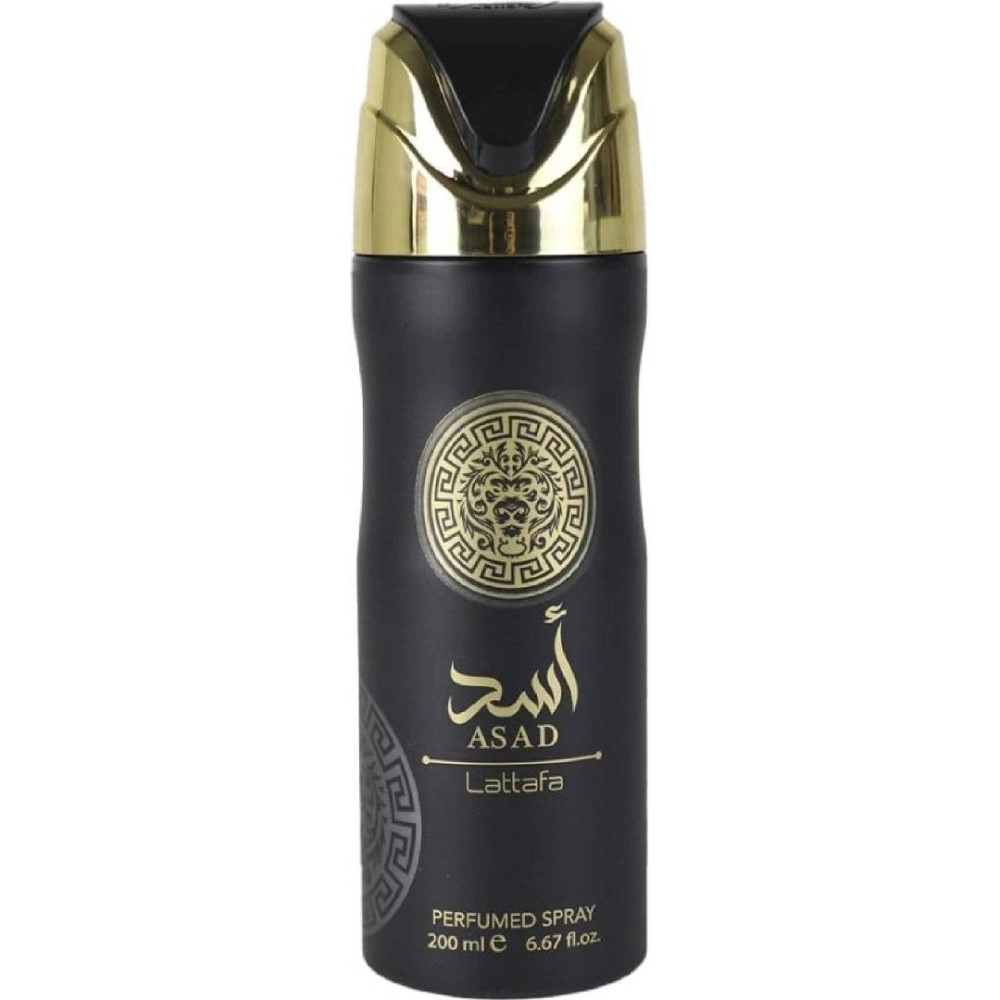 Lattafa Asad DEO v spreji 200 ml