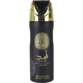 Lattafa Asad DEO v spreji 200 ml