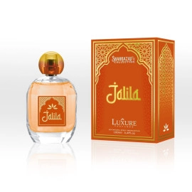 Luxure Jalila dámska parfumovaná voda 100 ml 