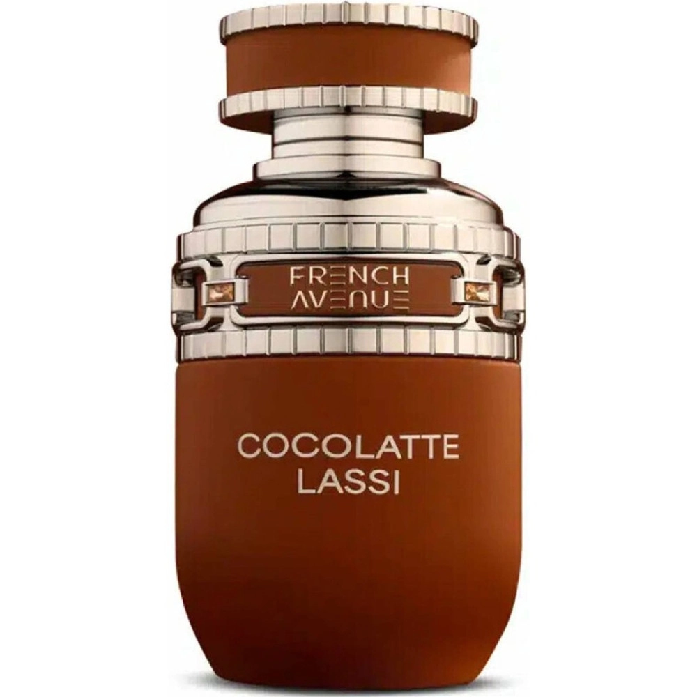French Avenue Cocolatte Lassi parfumovaná voda unisex 80 ml