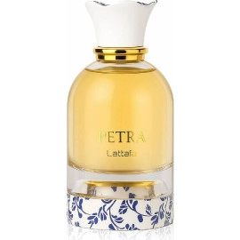 Lattafa Perfumes Petra parfumovaná voda unisex 100 ml