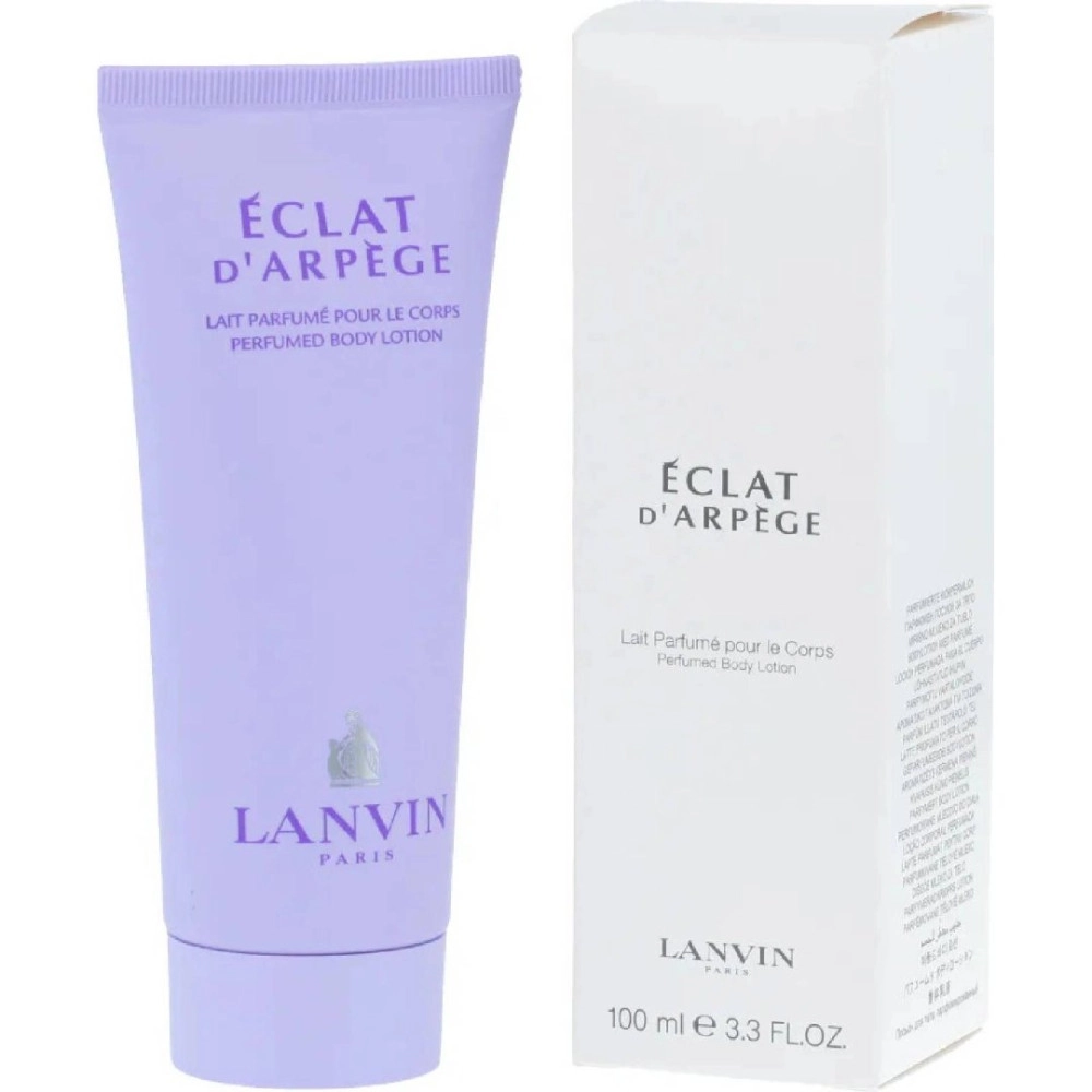 Lanvin Éclat d'Arpège telové mlieko 150 ml