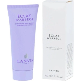 Lanvin Éclat d'Arpège telové mlieko 150 ml