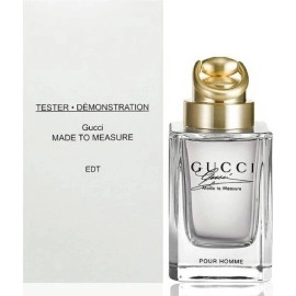 Gucci Made to Measure toaletná voda pánska 90 ml tester