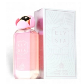 Elysia Vanilla Sugar Fragrance World 100ml