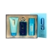 Afnan 9Am Dive Darčeková sada unisex EDP 100 ml, sprchový gél 150 ml a deospray 150 ml