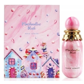 Paris Corner Marshmallow Blush parfumovaná voda unisex 100 ml