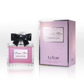 Luxure I Miss You Escape With Me dámska parfumovaná voda 100 ml