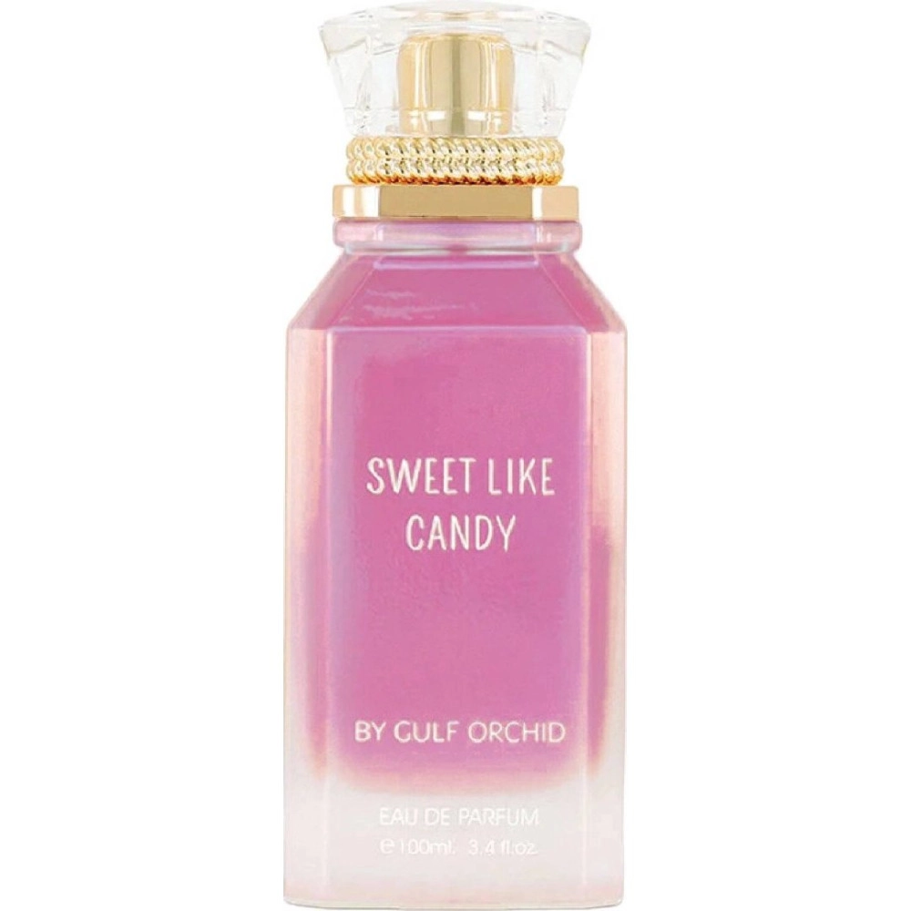 Gulf Orchid Sweet Like Candy parfumovaná voda dámska 100 ml