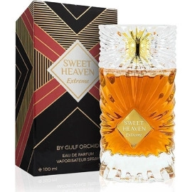 Gulf Orchid Sweet Heaven Extreme parfumovaná voda unisex 100 ml