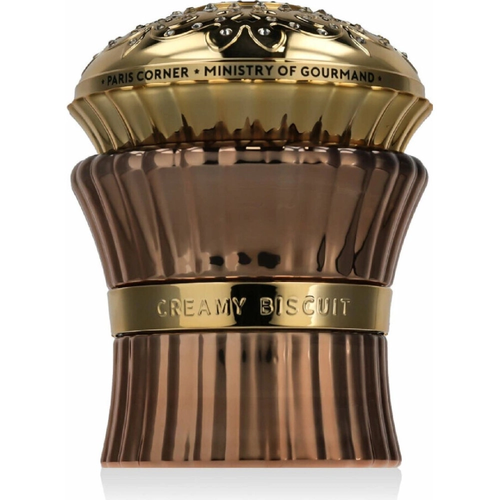  Ministry of Gourmand Creamy Biscuit parfumovaná voda unisex 100 ml