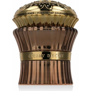  Ministry of Gourmand Creamy Biscuit parfumovaná voda unisex 100 ml
