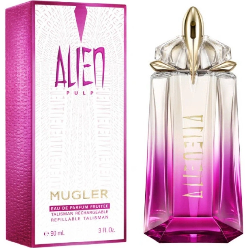 Mugler Alien Pulp parfumovaná voda dámska 90 ml