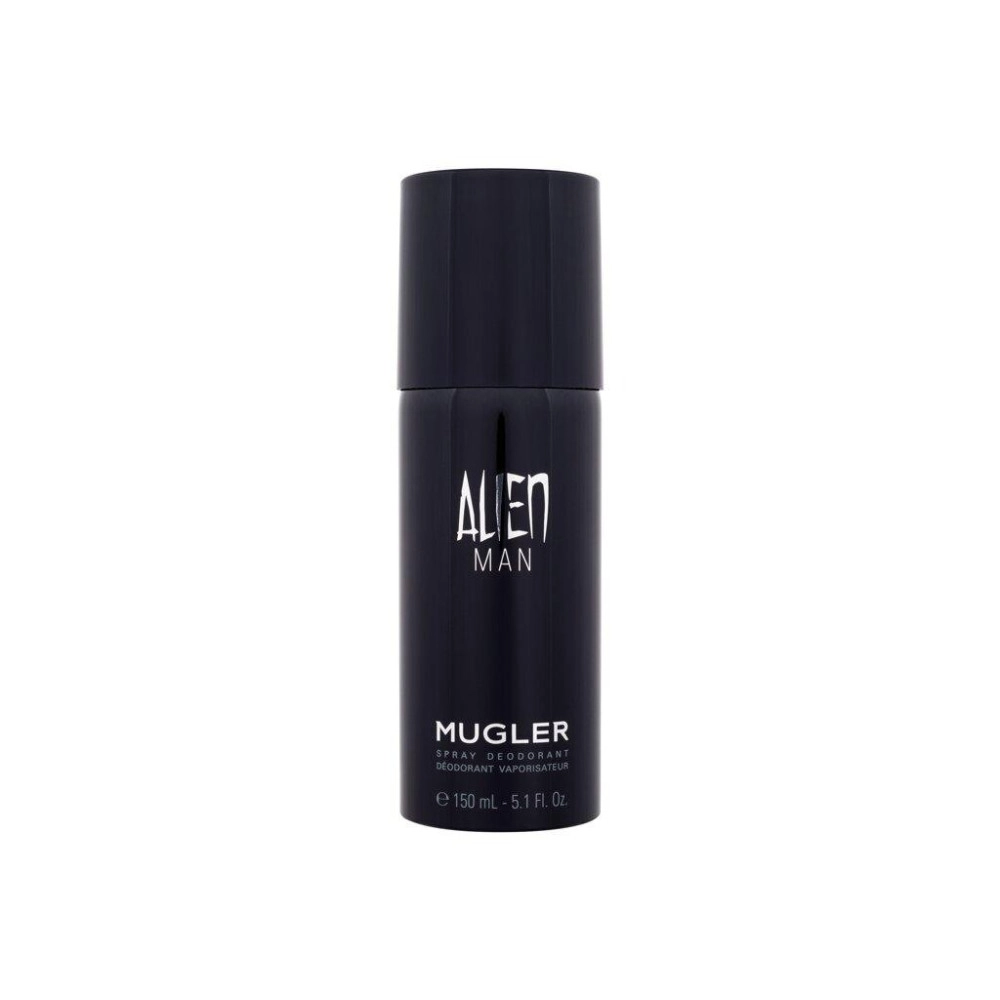 Thierry Mugler Alien Man deodorant 150 ml