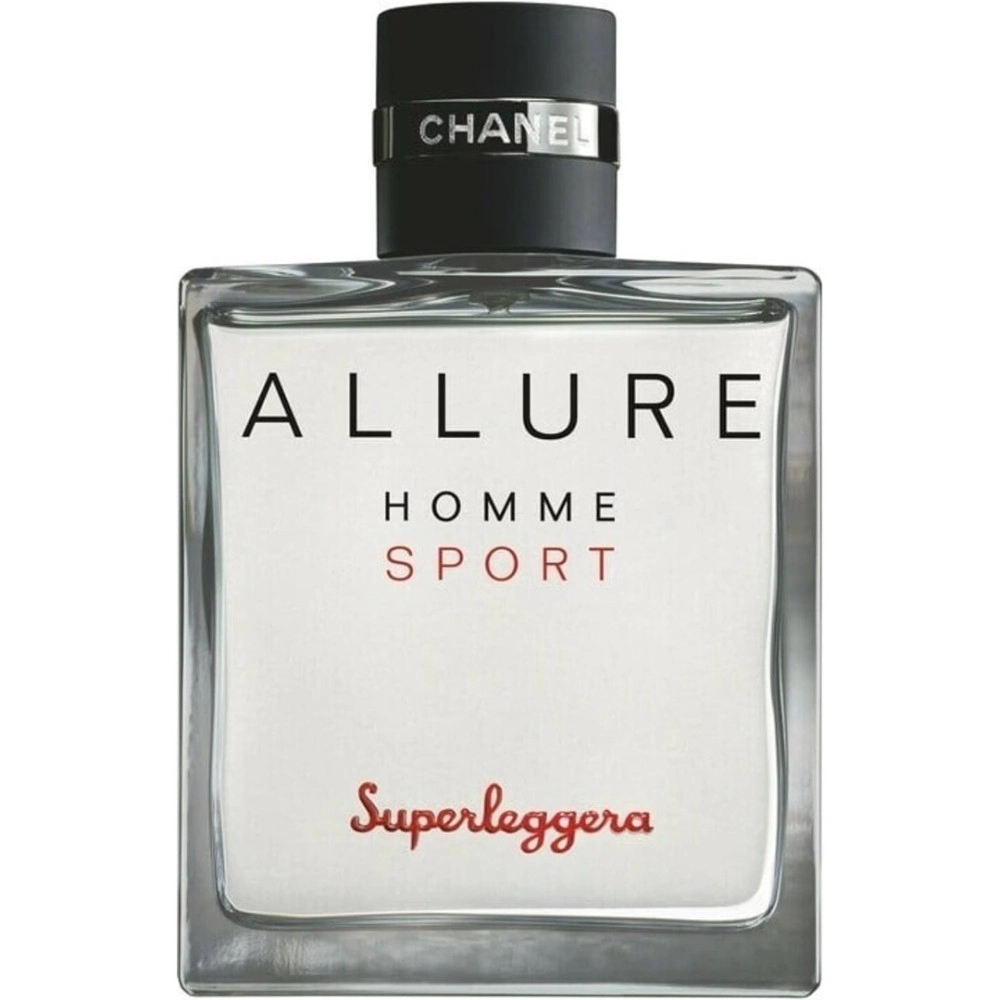 Chanel Allure Homme Sport Superleggera Eau De Parfum parfumovaná voda pánska 100 ml TESTER