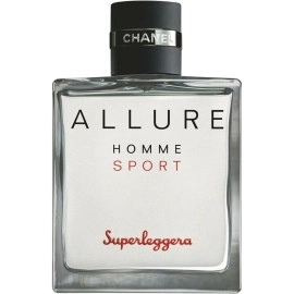Chanel Allure Homme Sport Superleggera Eau De Parfum parfumovaná voda pánska 100 ml TESTER