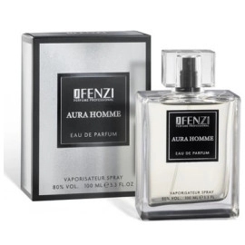 Jfenzi Aura Homme 100 ml edp 