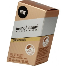 Bruno Banani Daring Woman dámska toaletná voda 20 ml