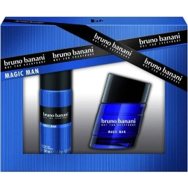 Bruno Banani Magic Man pánska toaletná voda SET