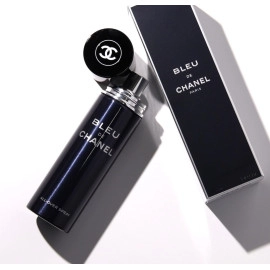 Chanel Bleu de Chanel telový spray 150 ml 