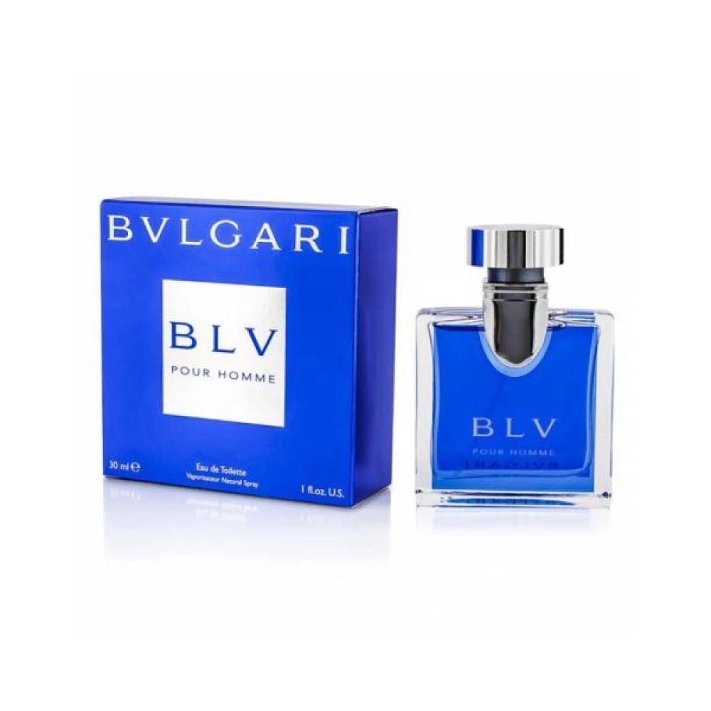 Bvlgari BLV pánska toaletná voda 30 ml Tester