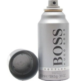 Hugo Boss Bottled No.6 pánsky dezodorant 150 ml