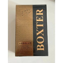 Chat D'Or Boxter Absolut pánska parfumovaná voda 100 ml