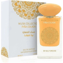 Gulf Orchid Piña Colada parfumovaná voda unisex 60 ml