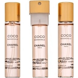 Chanel Coco Mademoiselle Intense edp 3x7ml
