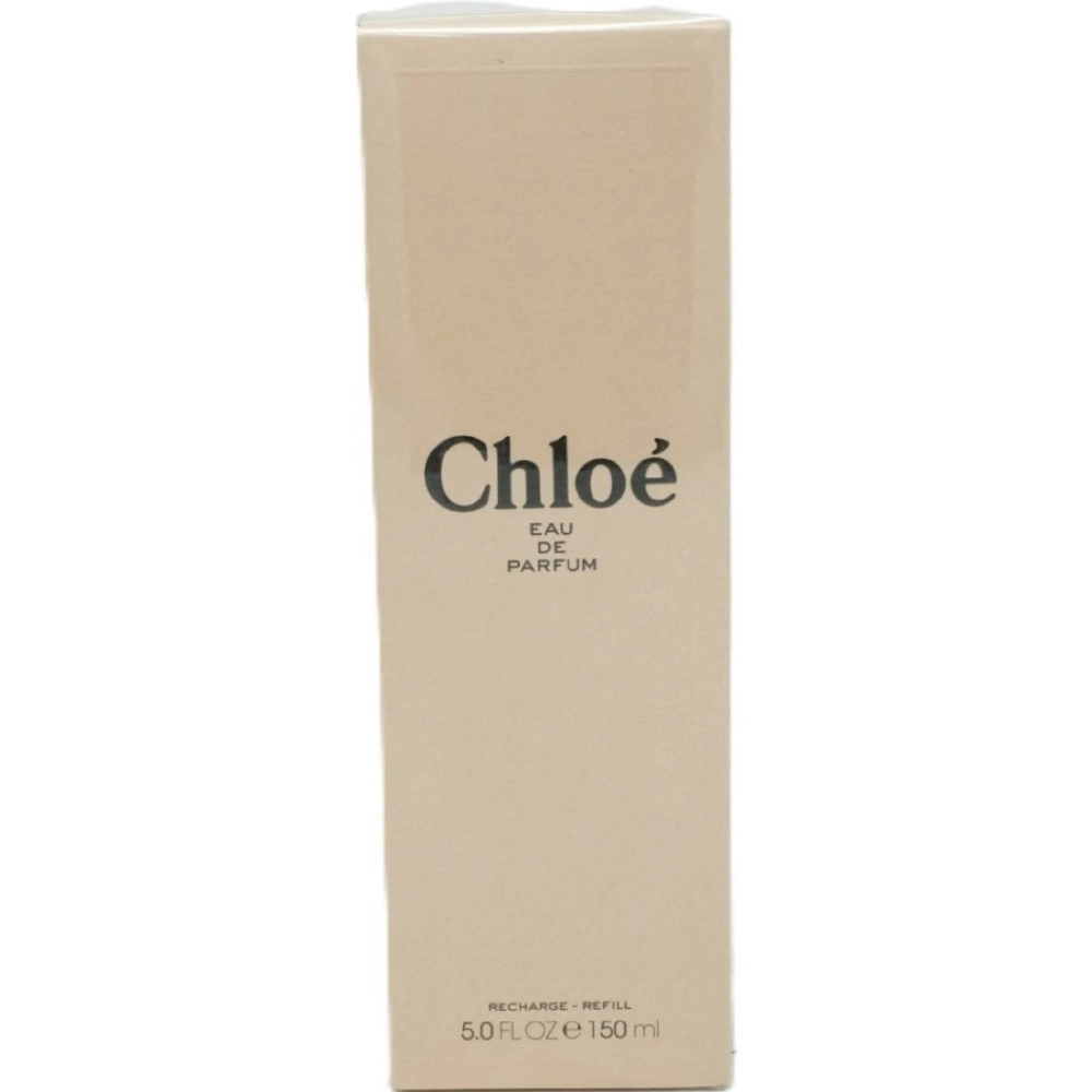 Chloé Chloé dámska parfumovaná voda 150 ml náplň