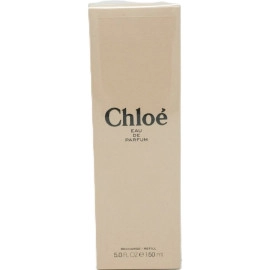 Chloé Chloé dámska parfumovaná voda 150 ml náplň