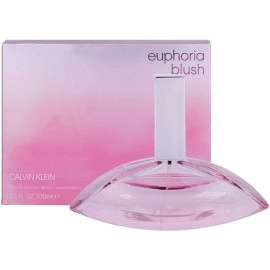 Calvin Klein Euphoria Blush dámska parfumovaná voda Tester 