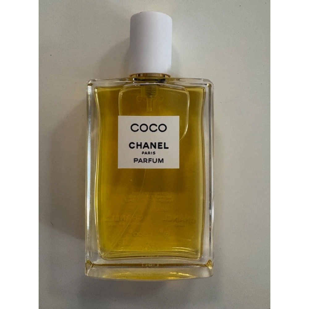 Chanel Coco Parfum 35 ml Tester