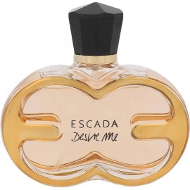 Escada Desire Me dámska parfumovaná voda 75 ml Tester