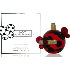 Marc Jacobs Dot dámska parfumovaná voda 100 ml Tester