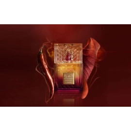 Lattafa Khamrah Dukhan parfumovaná voda unisex 100 ml