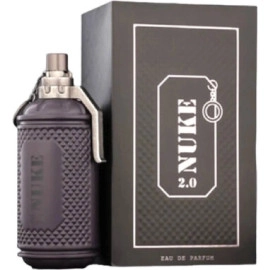 Fragrance World Nuke 2.0 parfumovaná voda pánska 100 ml