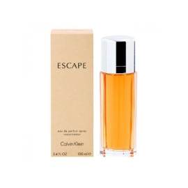 Calvin Klein Escape dámska parfumovaná voda 100 ml 