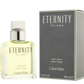 Calvin Klein Eternity voda po holení 100ml
