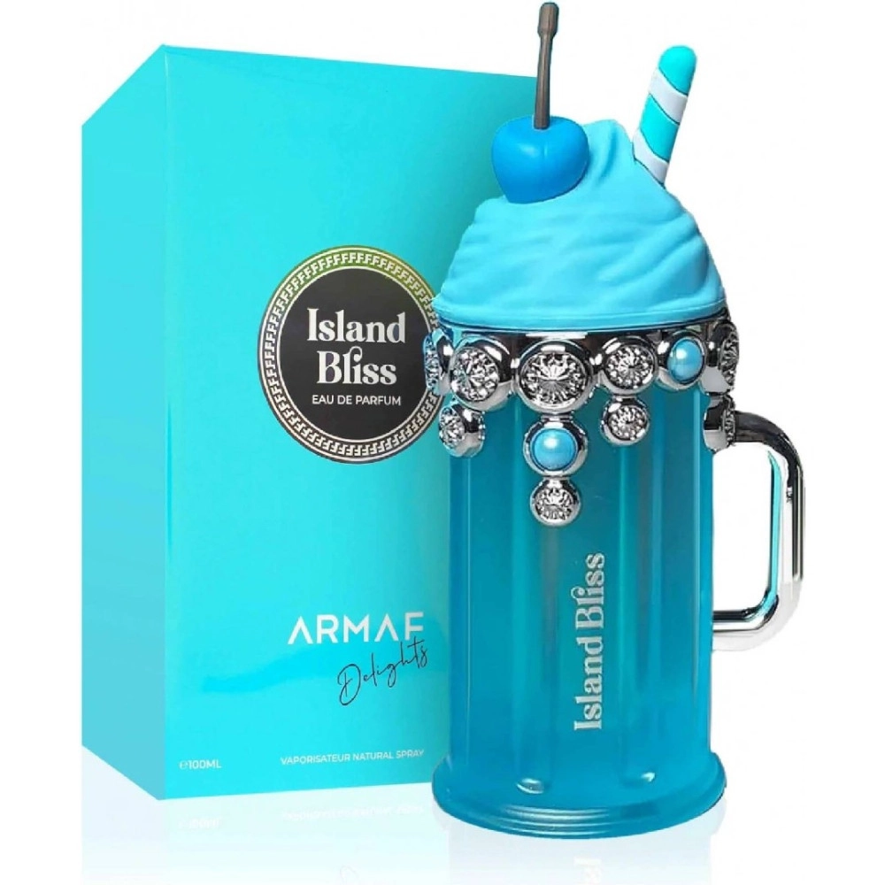 Armaf Island Bliss parfumovaná voda dámska 100 ml